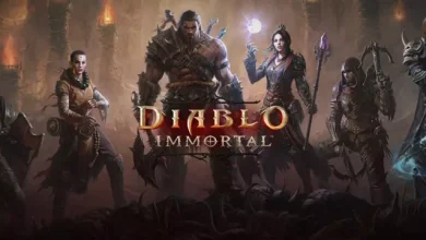 Diablo Immortal'da Tam Teçhizata Haiz Olmanın Bedeli! 2 Diablo Immortal'da Tam Teçhizata Sahip Olmanın Bedeli!