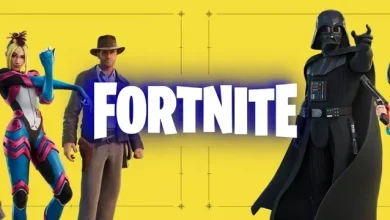 Fortnite 3. Bölüm 3. Sezon: Tüm Yenilikler [Video]
