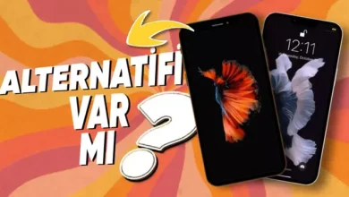 "Canlı Duvar Kağıtları" iPhone'lardan Niçin Kaldırılmıştı? 10 "Canlı Duvar Kağıtları" iPhone'lardan Neden Kaldırılmıştı?