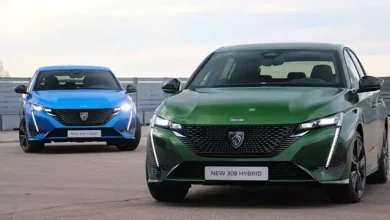 Yeni Nesil Peugeot 308 Türkiye'de: İşte Fiyatı 5 Yeni Nesil Peugeot 308 Türkiye'de: İşte Fiyatı