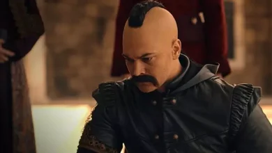 Netflix, Hakan: Muhafız'ın 4. Sezonunu Yayınladı [İzle]