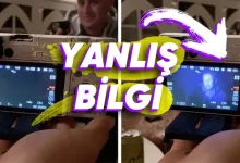 iPhone’unuz Belirli Aralıklarla Fotoğrafınızı mı Çekiyor?