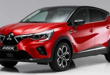 2023 Mitsubishi ASX Tanıtıldı: İşte Özellikleri