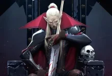 V Rising'de Hayatta Kalmanızı Sağlayacak Taktikler