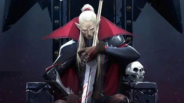 V Rising'de Hayatta Kalmanızı Sağlayacak Taktikler