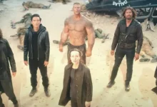 The Umbrella Academy'nin 2. Sezon Fragmanı Yayınlandı