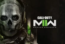 Call of Duty Modern Warfare 2'den Teaser Geldi!
