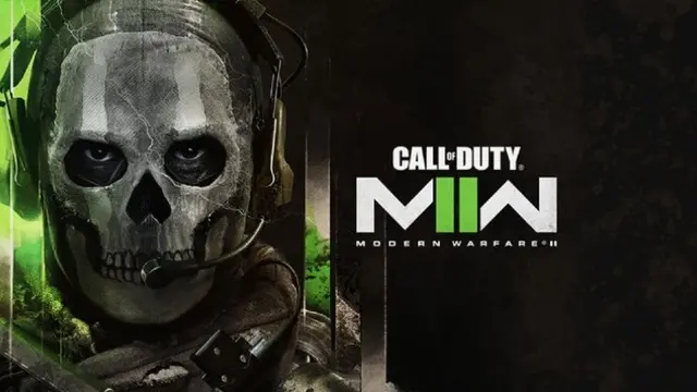Call of Duty Modern Warfare 2'den Teaser Geldi!