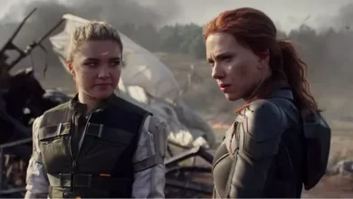 Black Widow Filminden İlk Spoiler Geldi 2 Black Widow Filminden İlk Spoiler Geldi