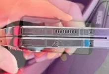 Samsung Galaxy Z Fold5'in Gerçek Fotoğrafları Ortaya Çıktı