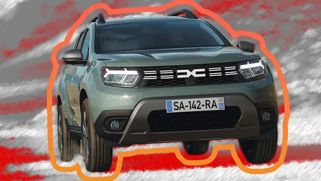 Dacia, Türkiye'deki Hedeflerini Deklare etti - Webtekno – Güncel Teknoloji Haberleri ve Video İncelemeleri 1 Dacia, Türkiye'deki Hedeflerini Açıkladı - Webtekno – Güncel Teknoloji Haberleri ve Video İncelemeleri