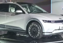 Hyundai IONIQ 5'in Öne Çıkan Özellikleri