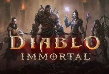 'Diablo Immortal' Yayınlandı [İndir] - Webtekno – Güncel Teknoloji Haberleri ve Video İncelemeleri