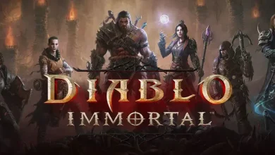 'Diablo Immortal' Yayınlandı [İndir] - Webtekno – Güncel Teknoloji Haberleri ve Video İncelemeleri