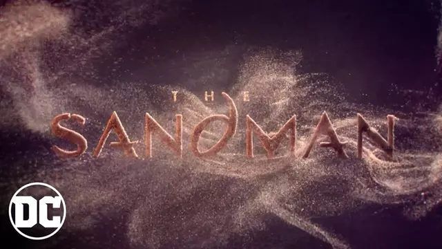 DC, The Sandman’in Audible Uyarlamasından Video Yayınladı