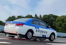 Çin’de Trafik Resmen “Akacak”: Araçların Havada Süzüldüğü Mıknatıslı Otobanlar Geliyor