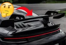 Arabalardaki Spoilerlar Aslında Ne işe Yarar?