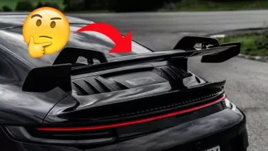 Arabalardaki Spoilerlar Aslen Ne işe Yarar? 2 Arabalardaki Spoilerlar Aslında Ne işe Yarar?