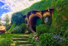 Yüzüklerin Efendisi Dizisinin Çekimleri Yeniden Başlıyor