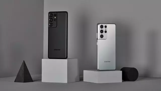 Samsung Galaxy S21 Ultra: Fiyatı ve Özellikleri 1 Samsung Galaxy S21 Ultra: Fiyatı ve Özellikleri