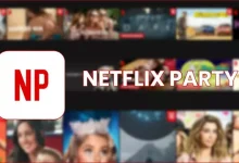 Sanal Sinema Özelliği Getiren Netflix Eklentisi
