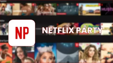 Sanal Sinema Özelliği Getiren Netflix Eklentisi