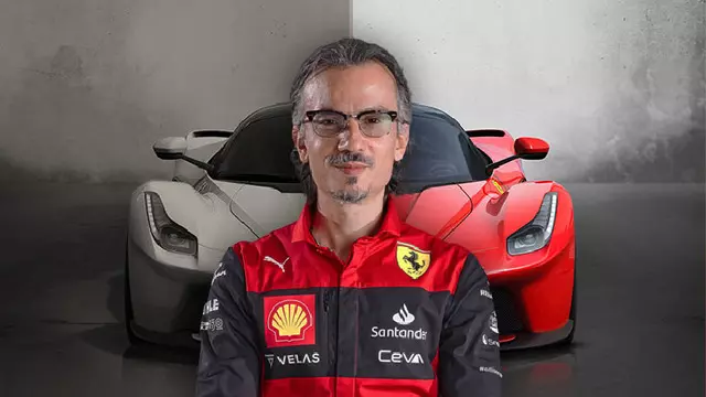 Ferrari Çalışanlarının Ferrari Satın Almaları Neden Yasak?