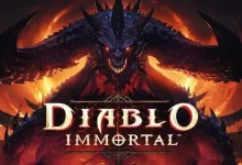 Diablo'nun Mobil Oyunu Bazı Ülkelerde Oynanamayacak