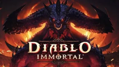 Diablo'nun Mobil Oyunu Bazı Ülkelerde Oynanamayacak