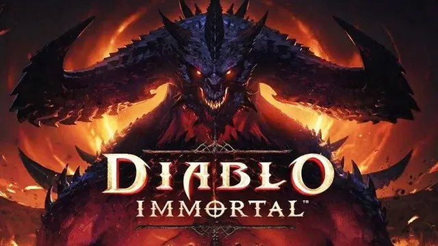 Diablo'nun Mobil Oyunu Bazı Ülkelerde Oynanamayacak