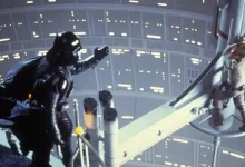 The Empire Strikes Back’in 4K Gösterimi İptal Edildi