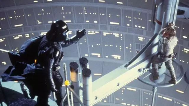 The Empire Strikes Back’in 4K Gösterimi İptal Edildi
