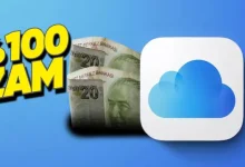 Apple, iCloud+ Fiyatlarına %100 Zam Yaptı