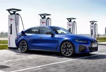 BMW'nin Yeni Otomobillerinin Menzili 1.000 km'yi Geçmeyecek