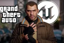 Popüler Oyunlar Unreal Engine 5 ile Geliştirilseydi