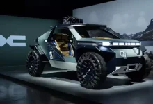 Arazi Aracı Dacia Manifesto Tanıtıldı: İşte Özellikleri