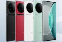 vivo X90s Duyuruldu: İşte Fiyat ve Özellikleri!