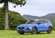 2024 Subaru Crosstrek Tanıtıldı: İşte Özellikleri