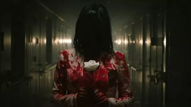 Hulu Dizisi Into the Dark’ın Yeni Bölüm Fragmanı Gösterildi 1 Hulu Dizisi Into the Dark’ın Yeni Bölüm Fragmanı Yayınlandı