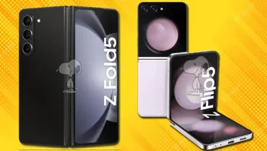 Samsung Galaxy Z Flip5 ve Z Fold5'in Özellikleri Sızdırıldı