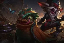 LoL Şampiyonu Kled’in En İyi Rünleri