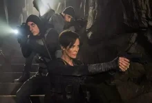 Netflix, The Old Guard'ın Yeni Fragmanını Yayınladı