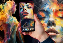 Yapay Zeka Tarafından Hazırlanmış 29 Şahane Duvar Kağıdı