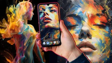 Yapay Zeka Tarafından Hazırlanmış 29 Şahane Duvar Kağıdı