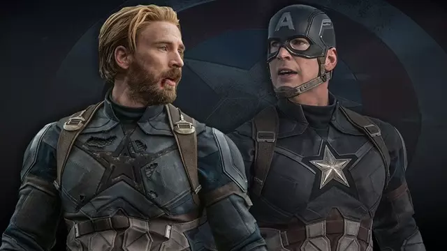 Chris Evans: Captain America Rolünü Şimdiden Özledim