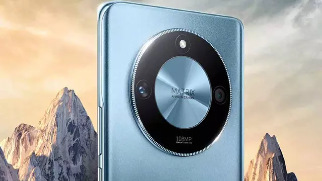 HONOR X50’nin Tanıtım Tarihi Belli Oldu