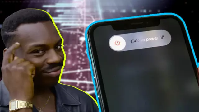 Telefonlarımızı Kapatıp Açmak Bizi Hackerlardan Korur mu?