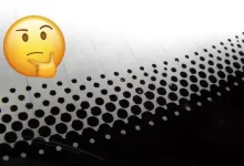 Araba Camlarındaki Bu Gizemli Siyah Noktalar Nedir?