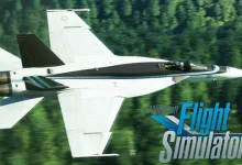 MFS Top Gun: Maverick Güncellemesi Yayınlandı!