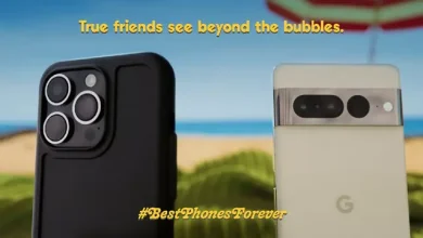 Google'dan Apple Göndermeli Reklam Kampanyası [Video]